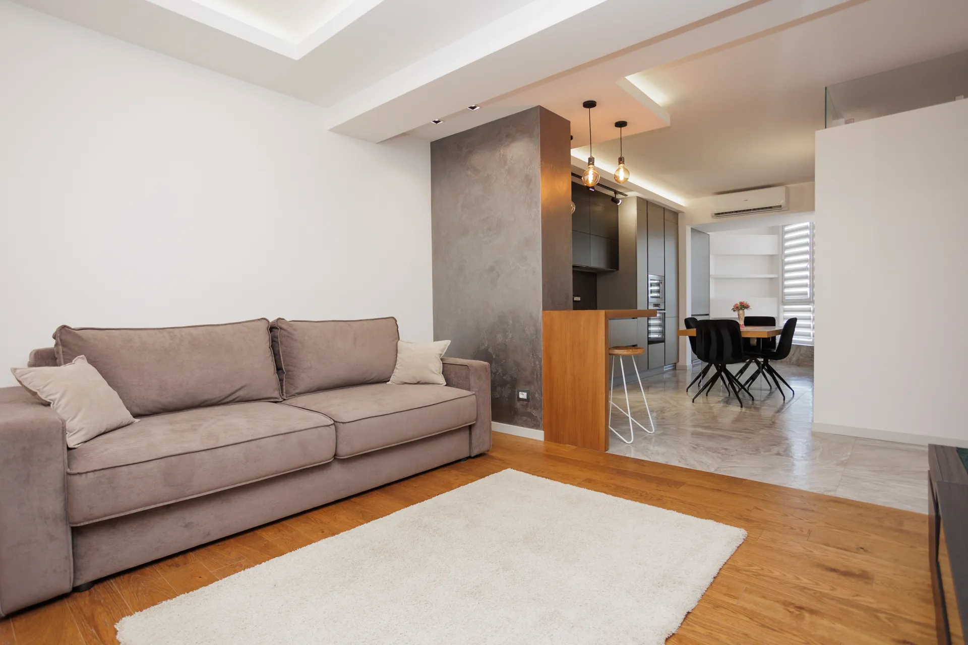 2-комнатная квартира, 78 м² — Изображение 1