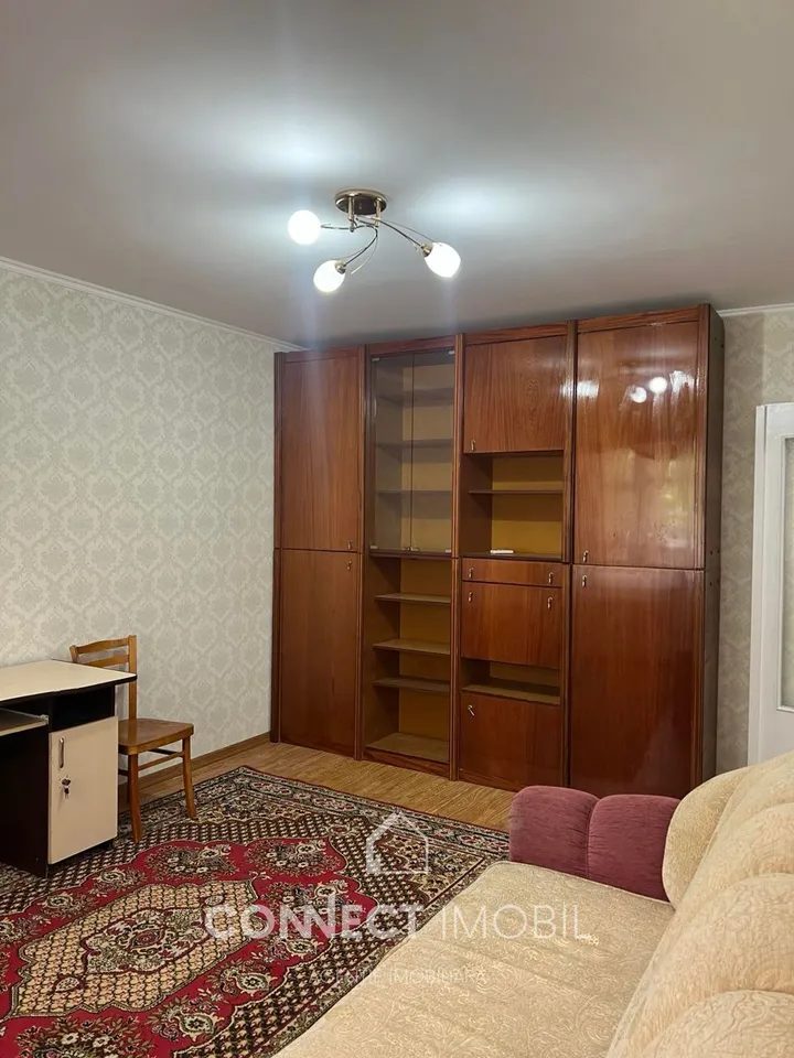 2-комнатная квартира, 50 м² — Изображение 1