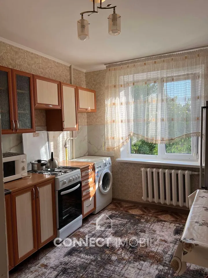 2-комнатная квартира, 50 м² — Изображение 2
