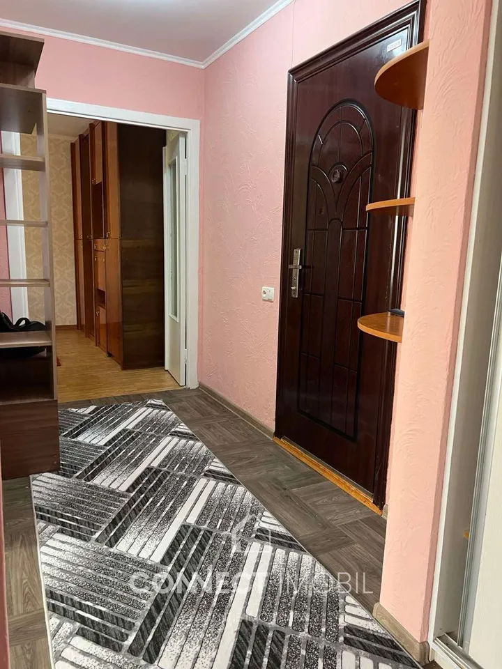 2-комнатная квартира, 50 м² — Изображение 4