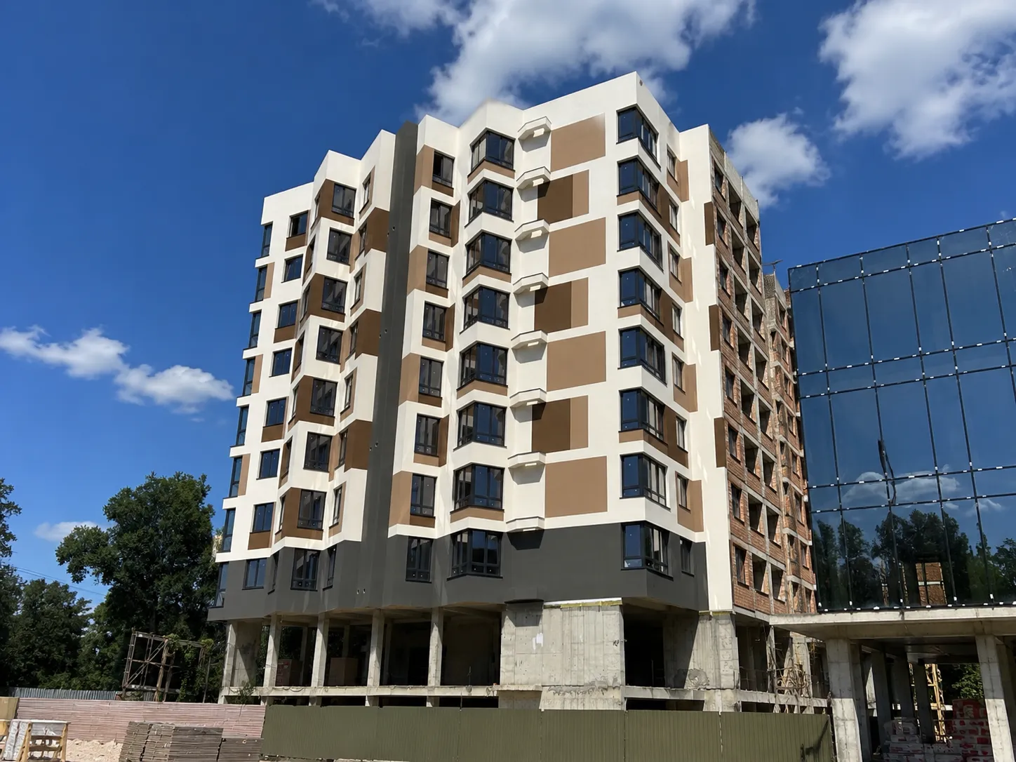2-bedroom apartment, 65.65 m² — Image 2