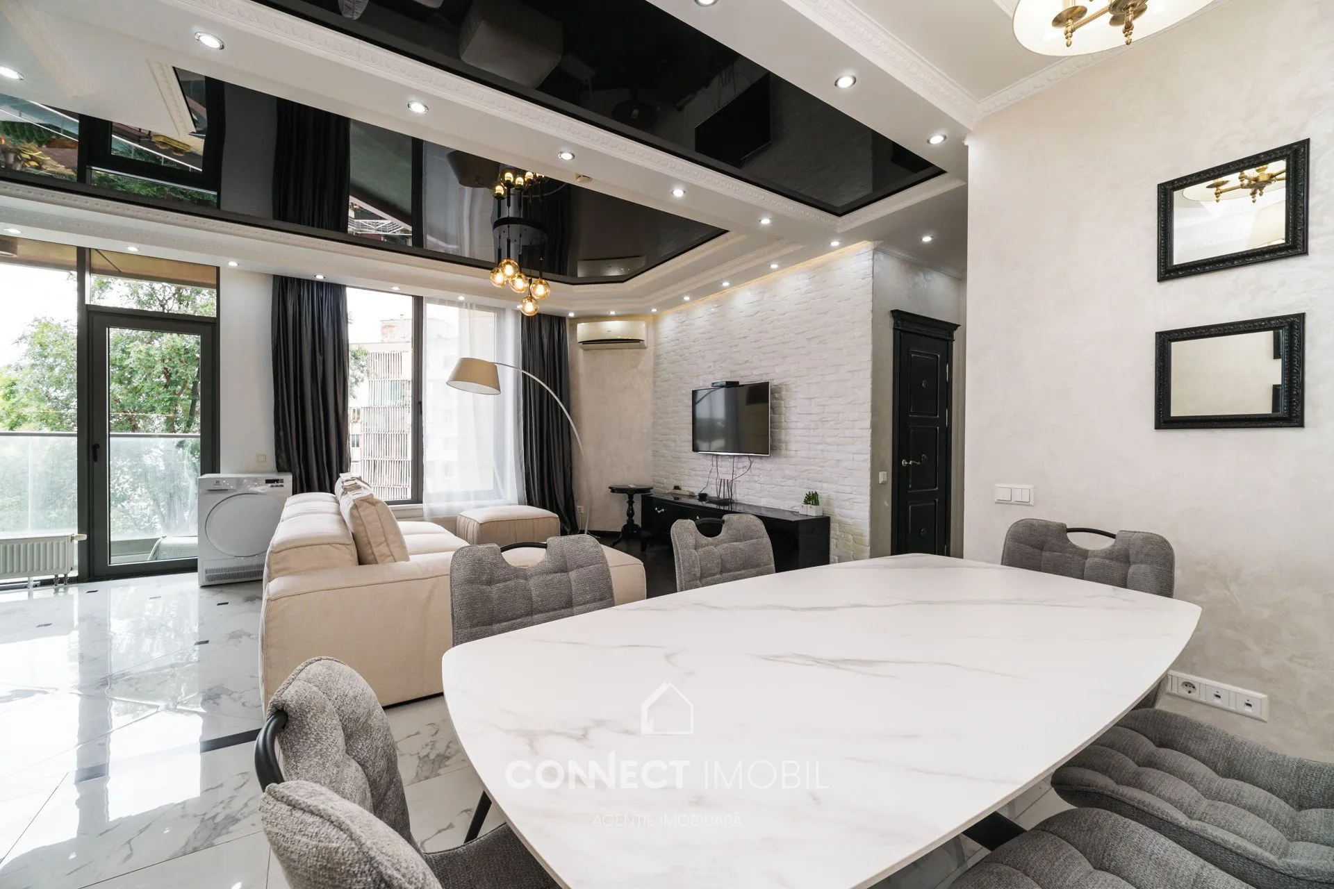 2-комнатная квартира, 100 м² — Изображение 1