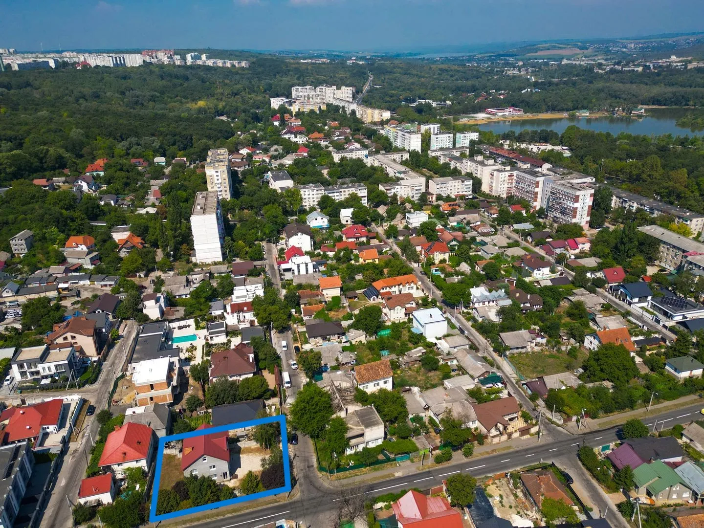 2-этажный дом, 225 м² — Изображение 3