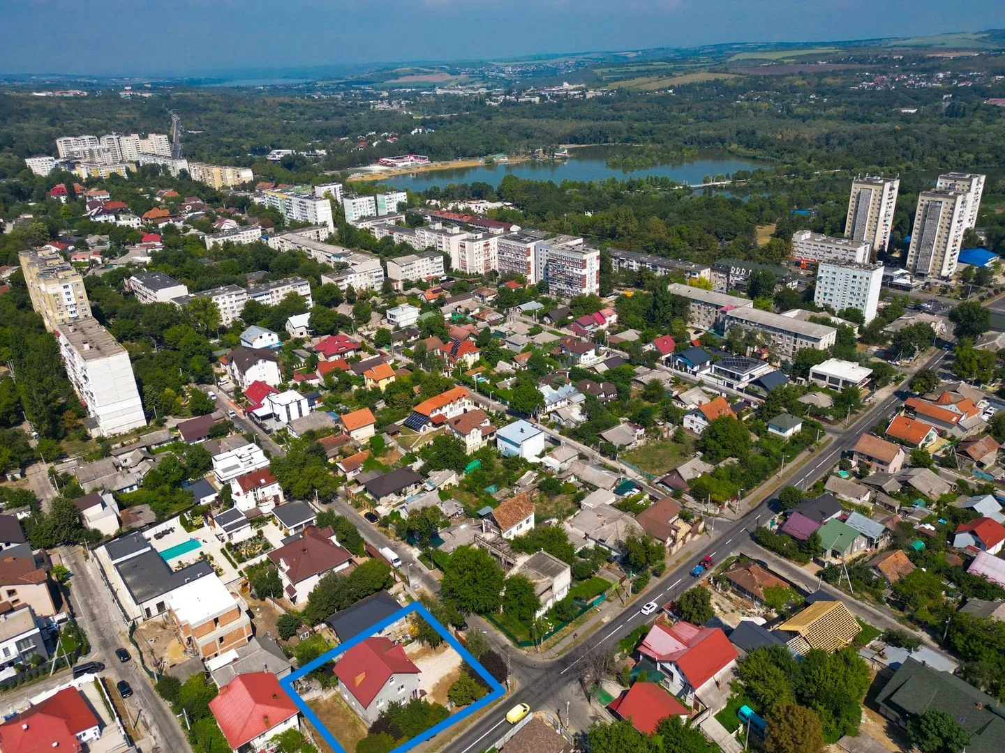 2-этажный дом, 225 м² — Изображение 4