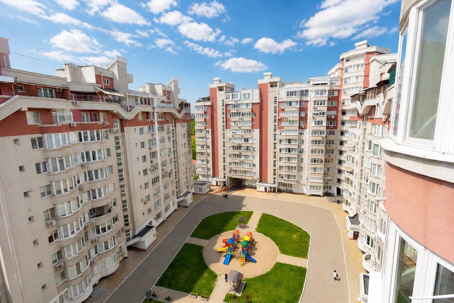 3-комнатная квартира, 117.3 м² — Изображение 2