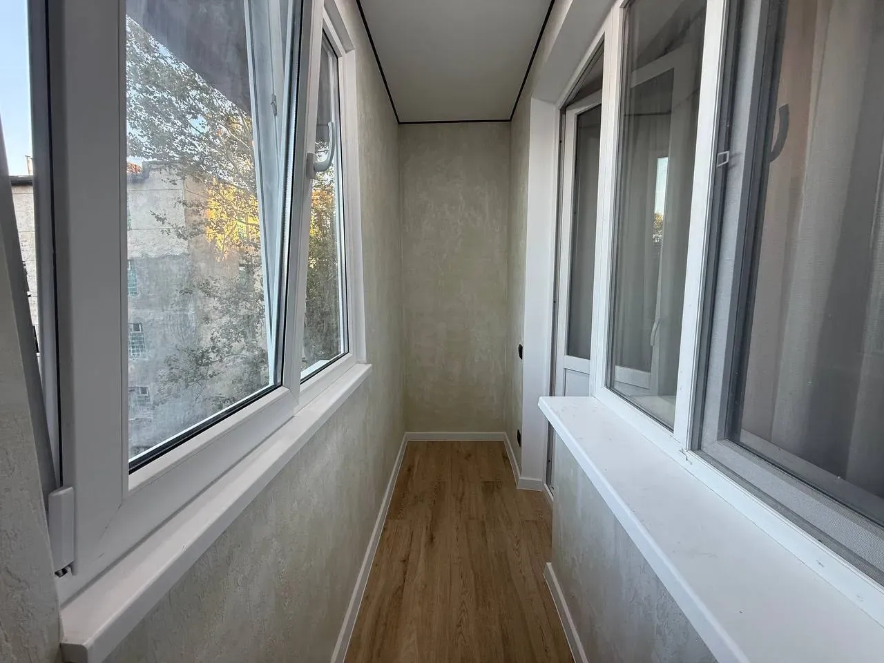 1-комнатная квартира, 26 м² — Изображение 4