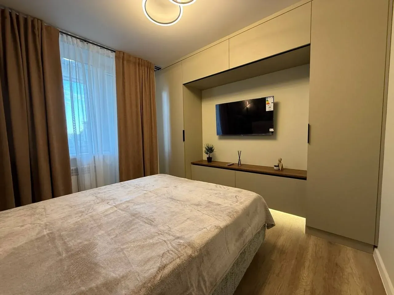 1-комнатная квартира, 26 м² — Изображение 2