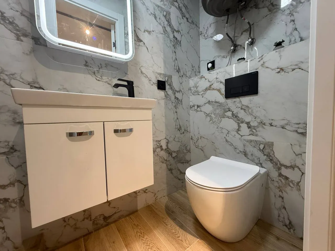 1-комнатная квартира, 26 м² — Изображение 3