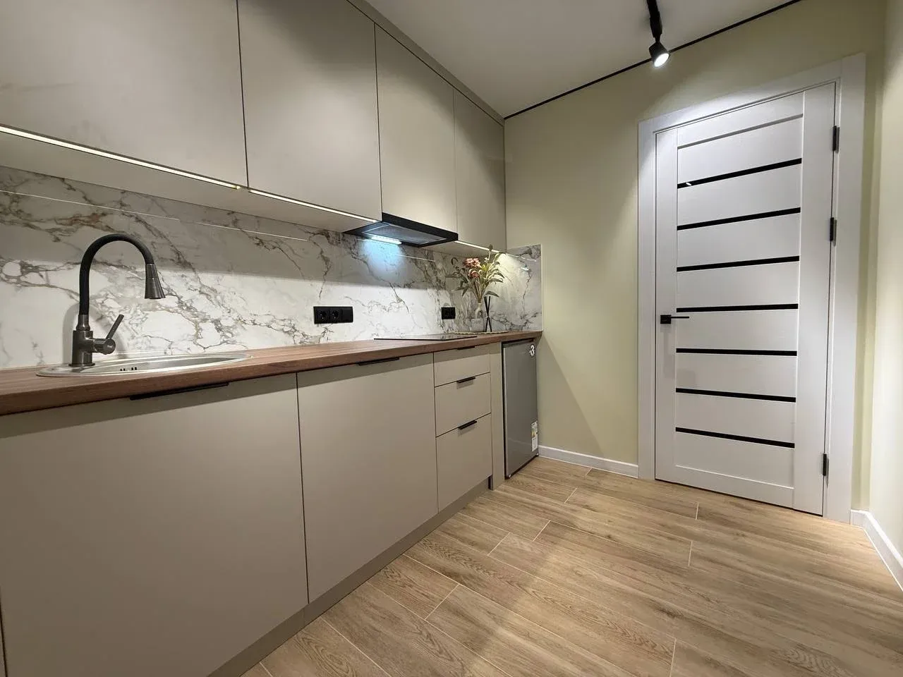 1-комнатная квартира, 26 м² — Изображение 1