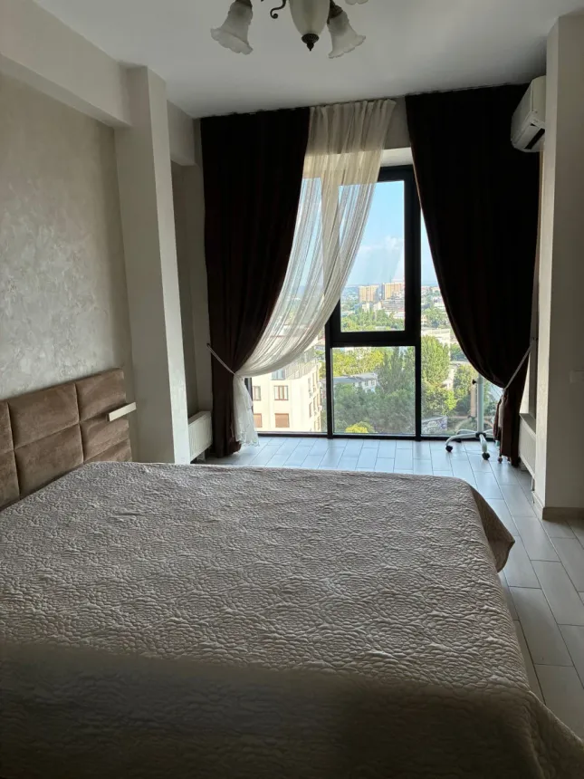 2-комнатная квартира, 65 м² — Изображение 2