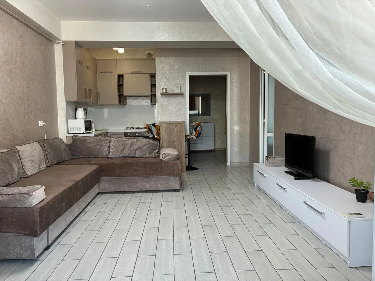 2-комнатная квартира, 65 м² — Изображение 1