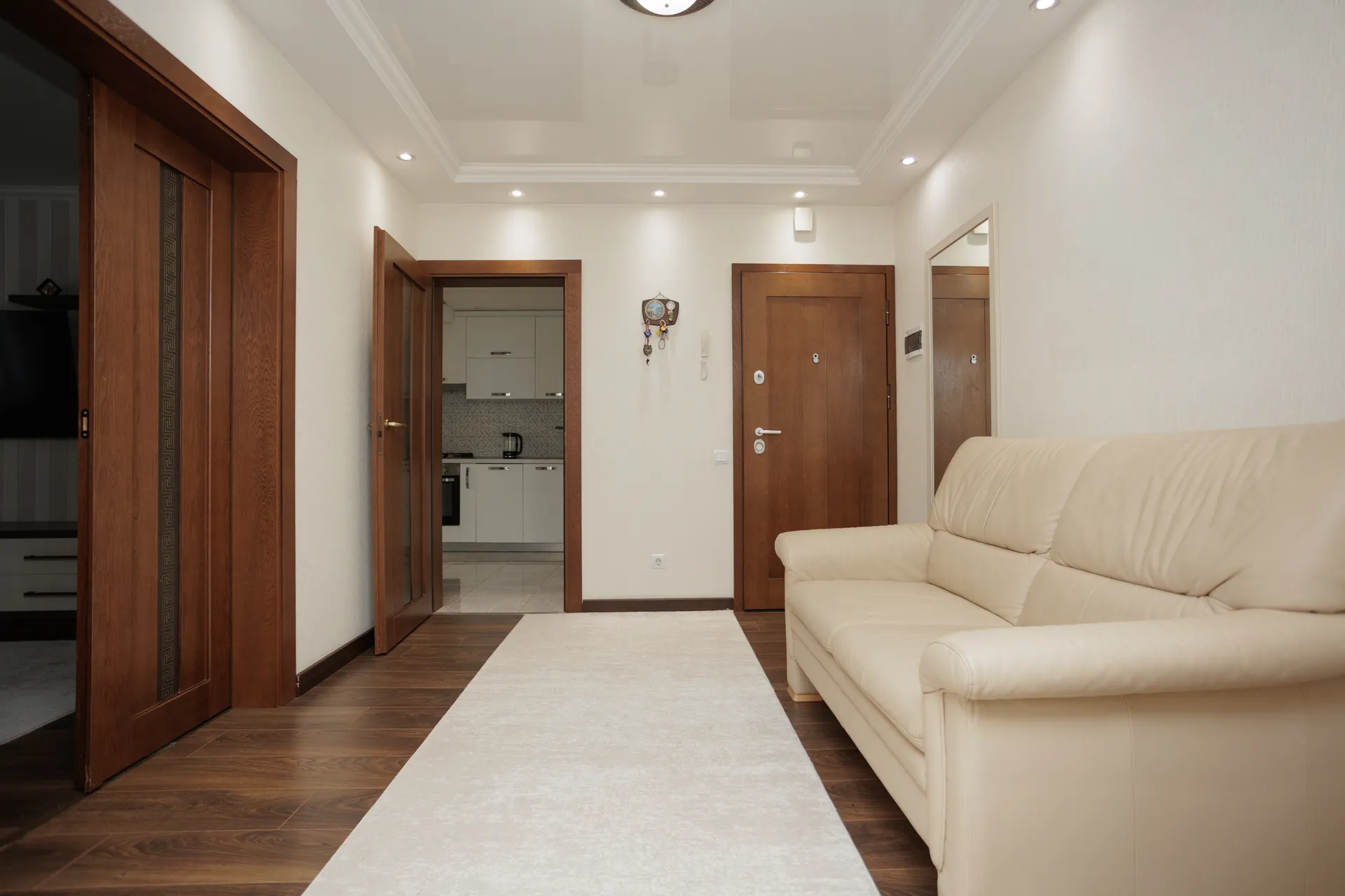 4-bedroom apartment, 80 m² — Image 3