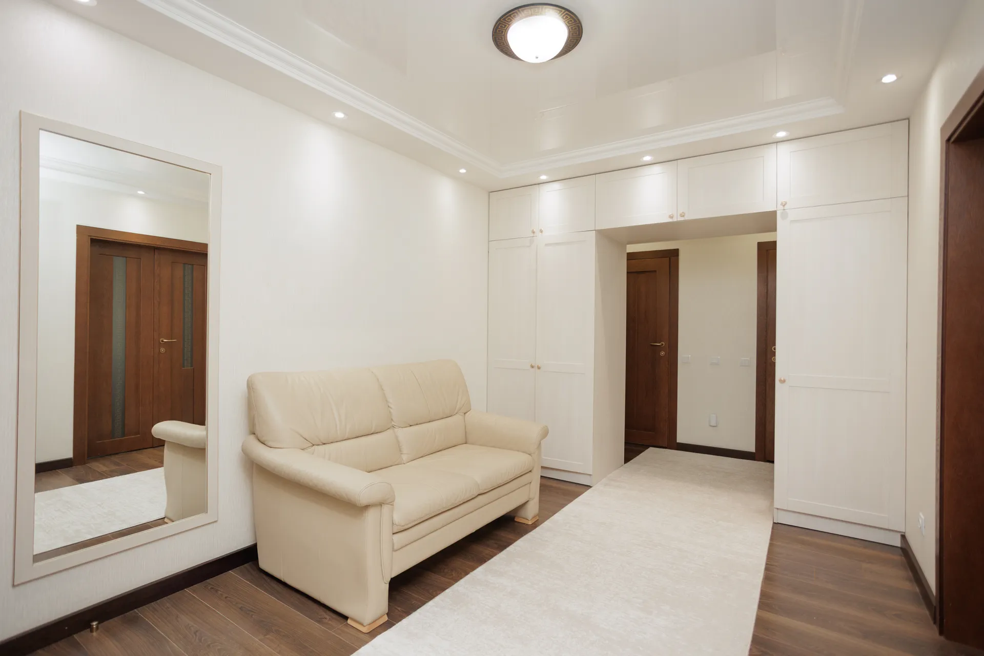 4-bedroom apartment, 80 m² — Image 2