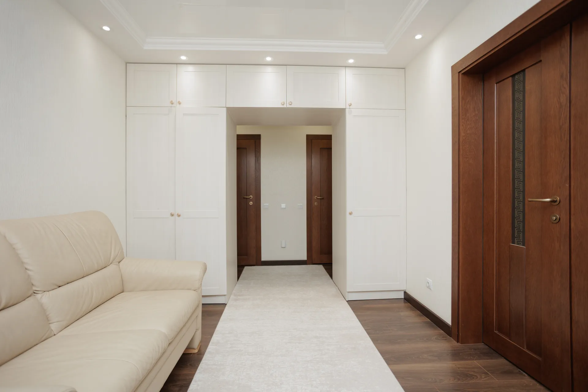 4-bedroom apartment, 80 m² — Image 4