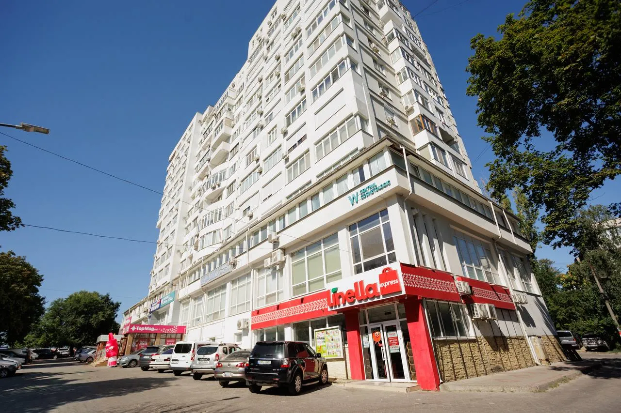 3-комнатная квартира, 122 м² — Изображение 3