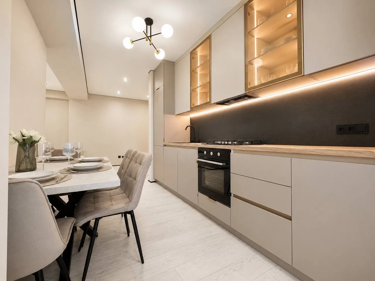 2-комнатная квартира, 66 м² — Изображение 3
