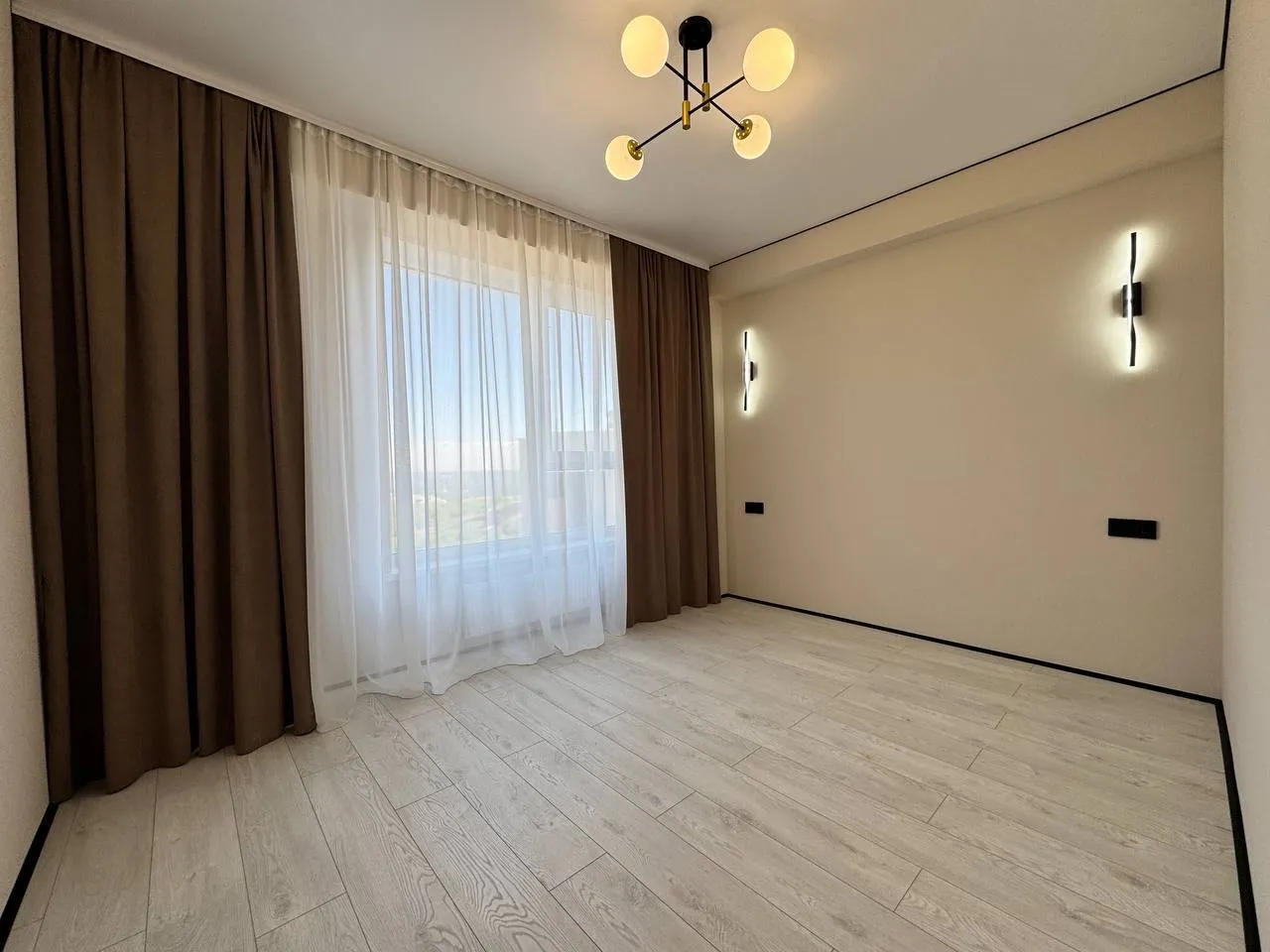 2-комнатная квартира, 66 м² — Изображение 2