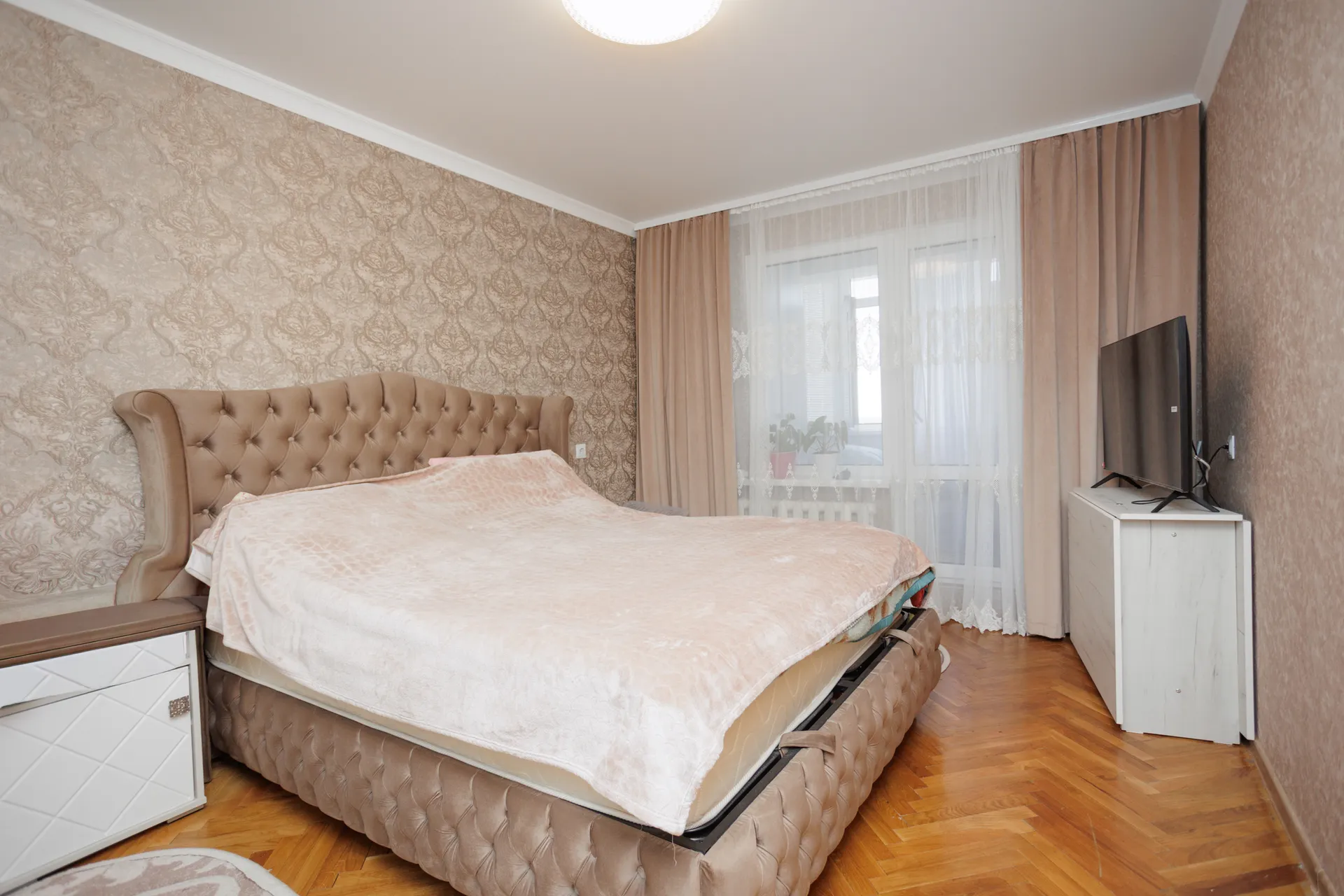 2-комнатная квартира, 50 м² — Изображение 2