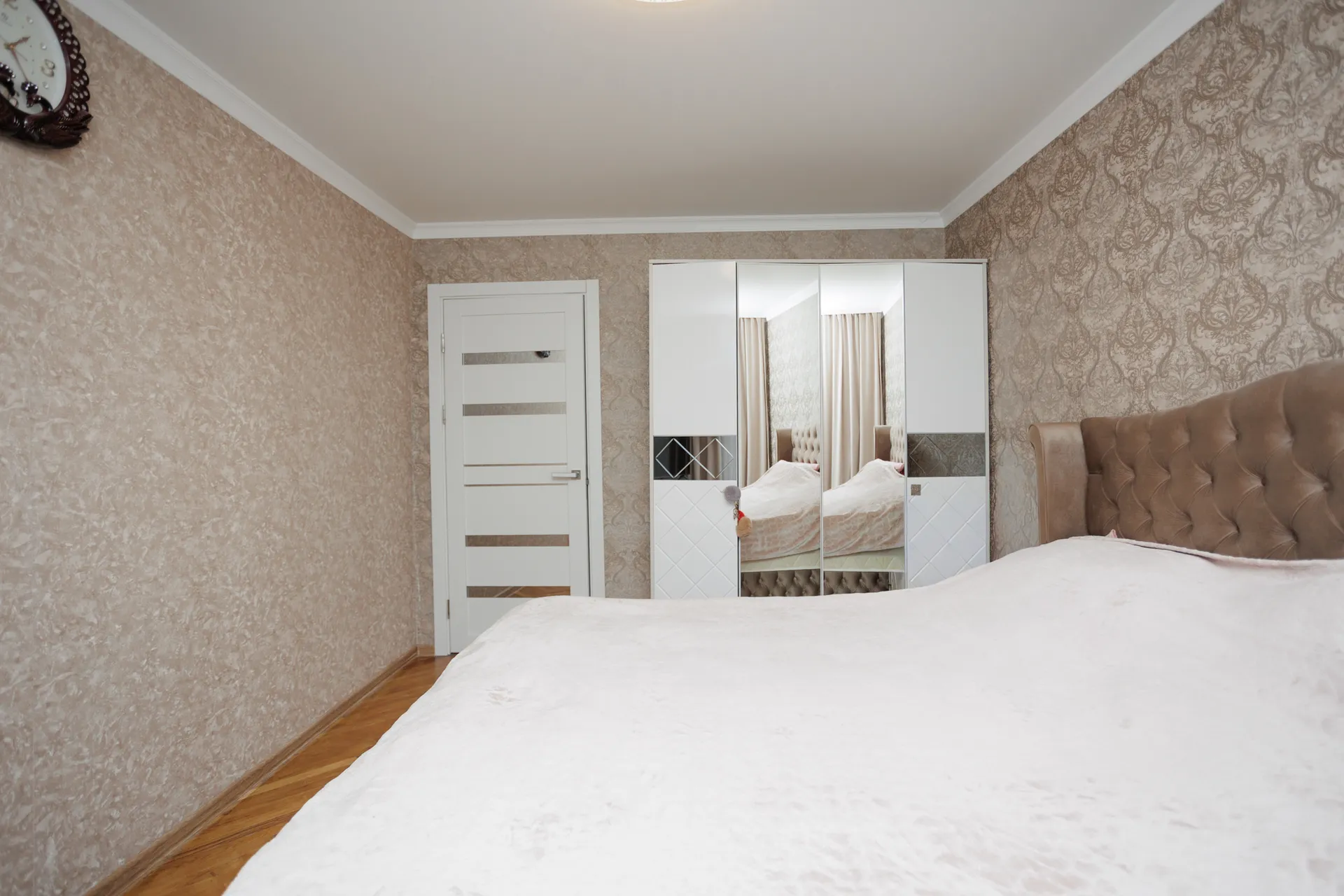2-комнатная квартира, 50 м² — Изображение 4