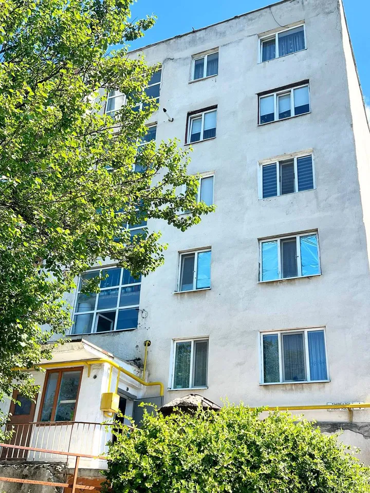 2-bedroom apartment, 52 m² — Image 3