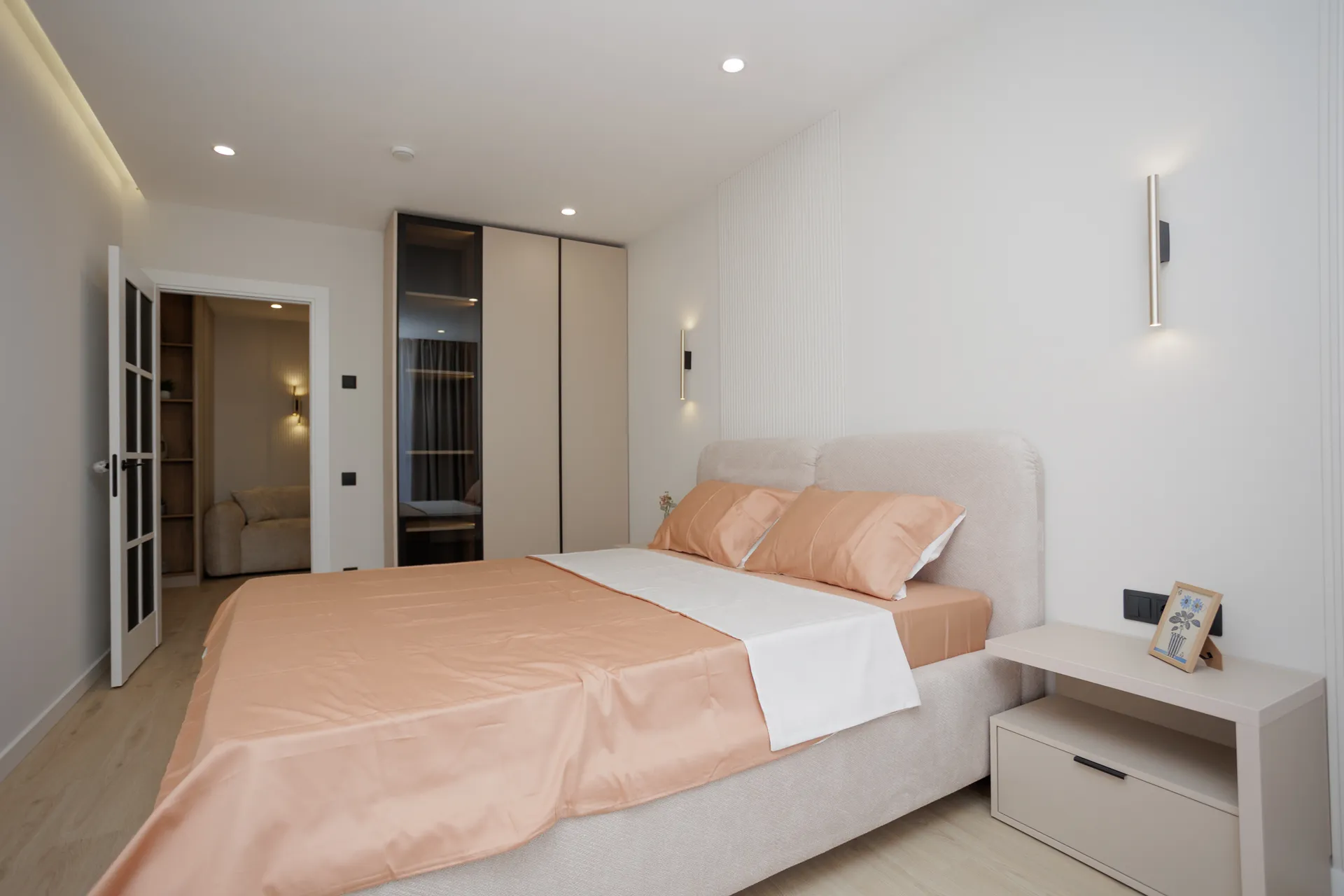 1-комнатная квартира, 50 м² — Изображение 2