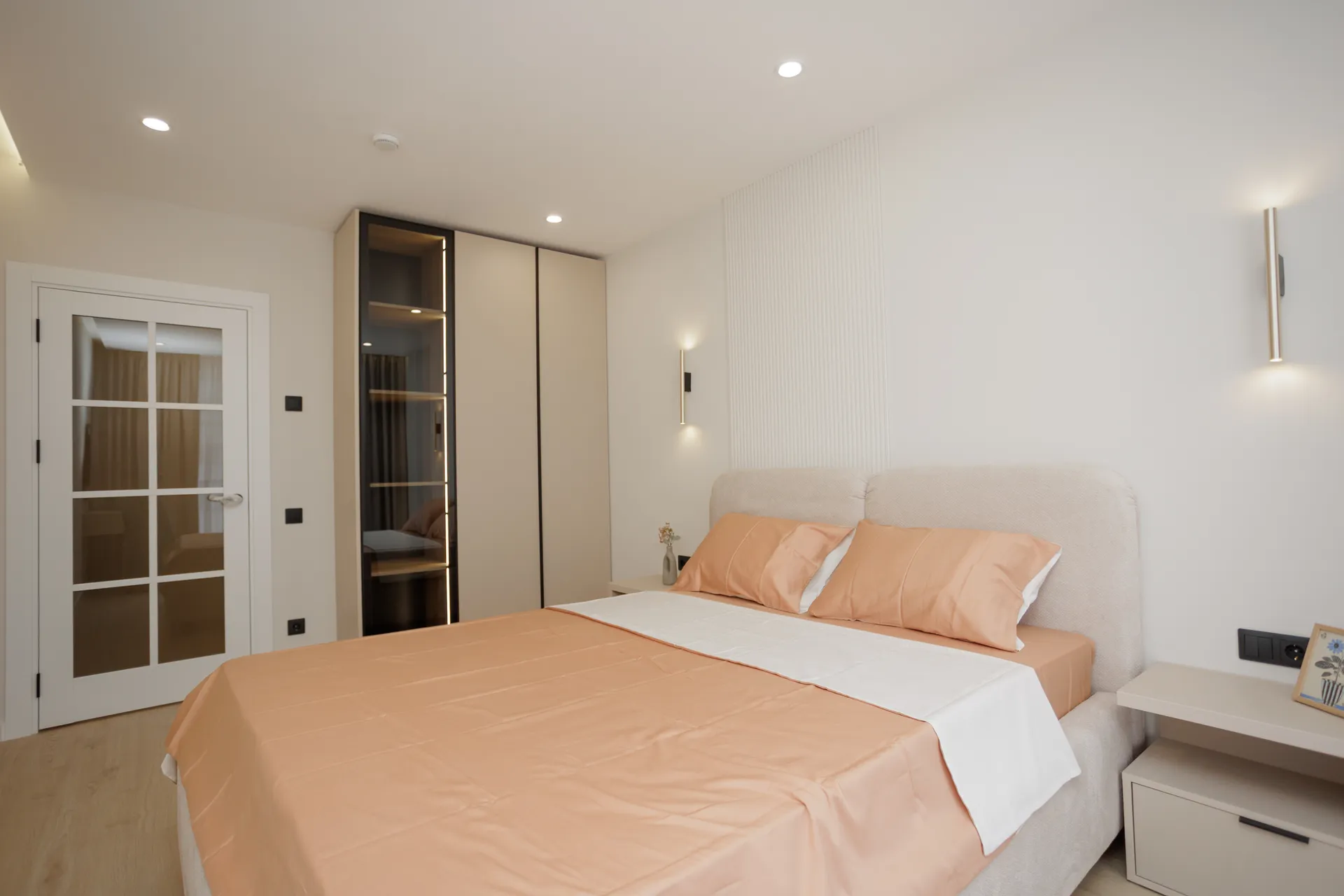 1-комнатная квартира, 50 м² — Изображение 3