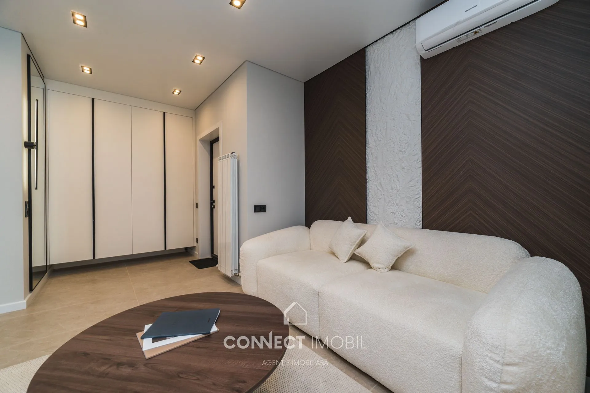 2-комнатная квартира, 106 м² — Изображение 1