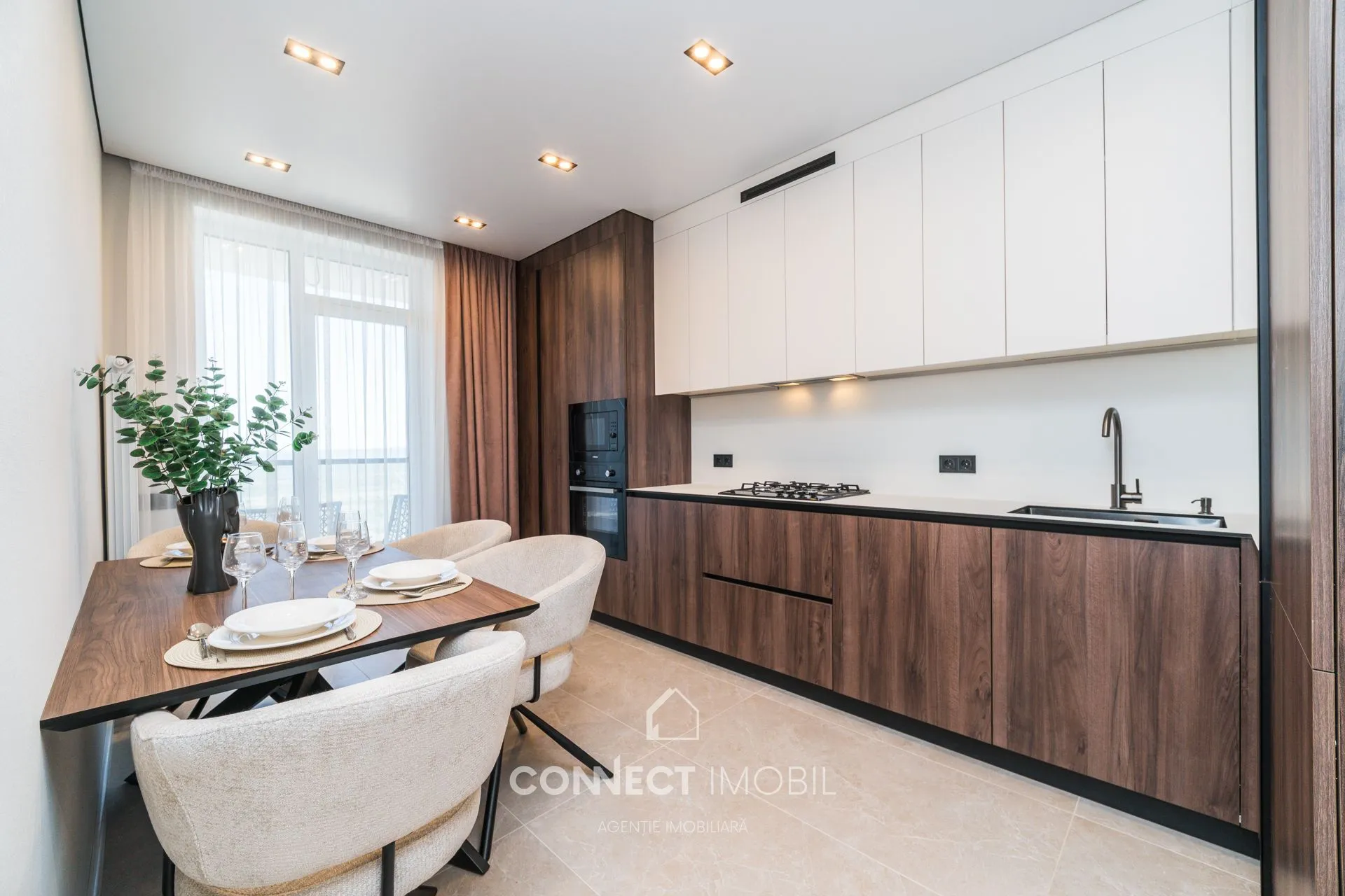 2-комнатная квартира, 106 м² — Изображение 2
