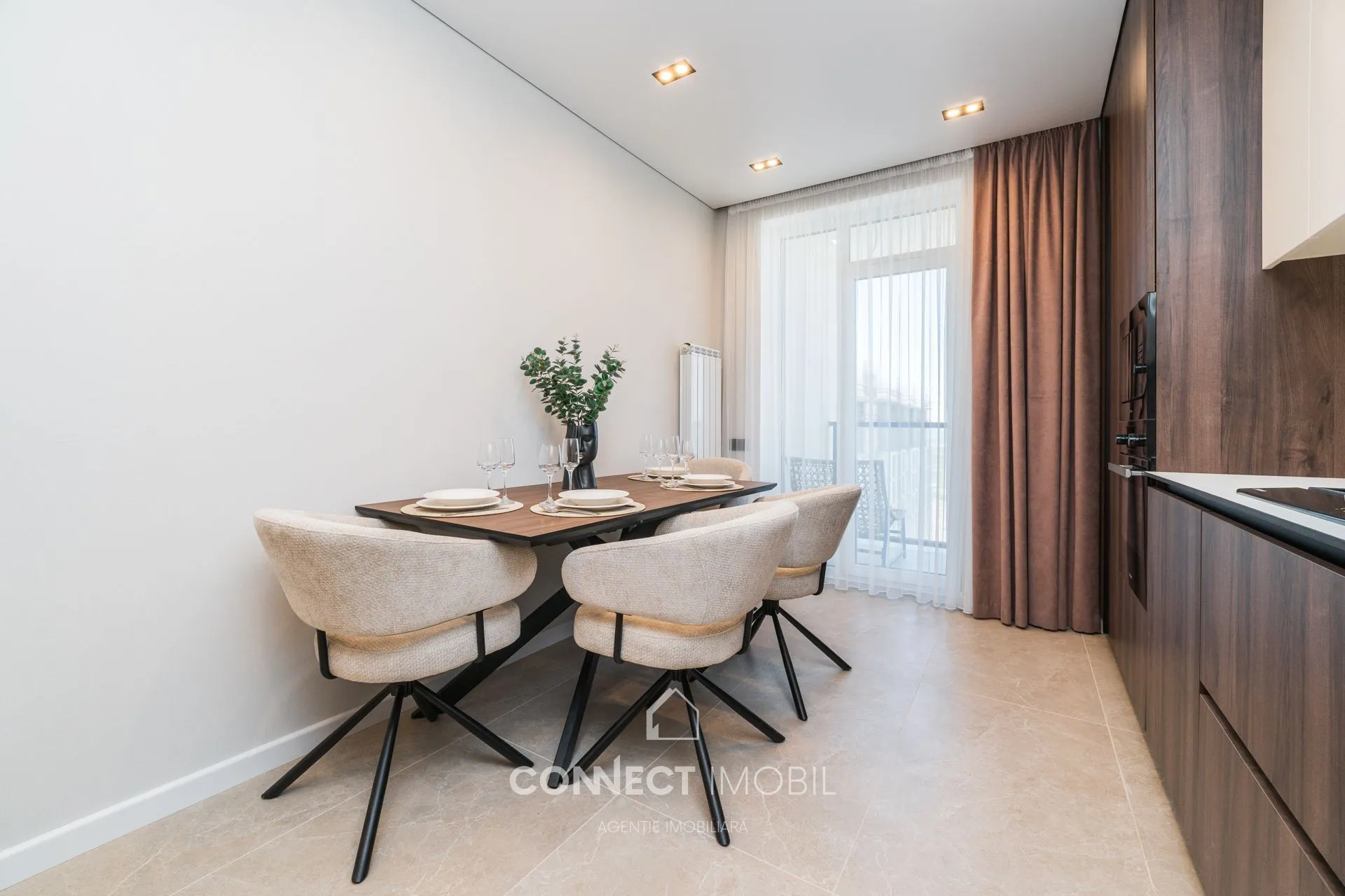 2-комнатная квартира, 106 м² — Изображение 3