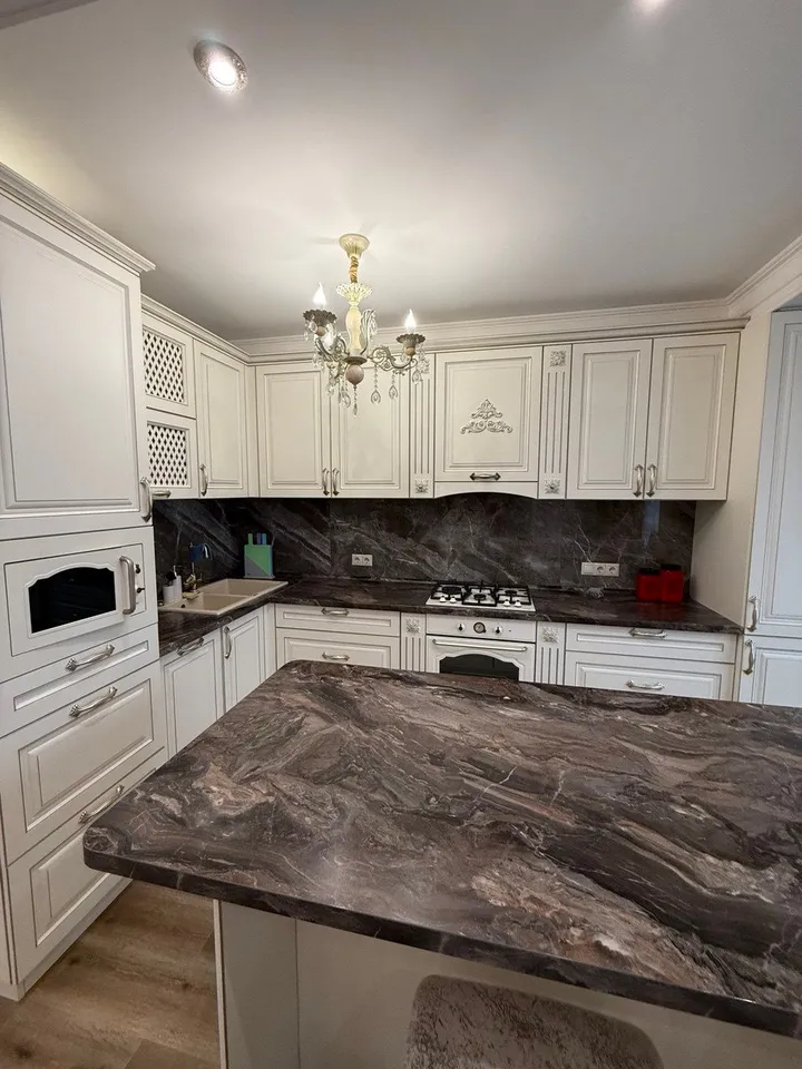 4-комнатная квартира, 100 м² — Изображение 2