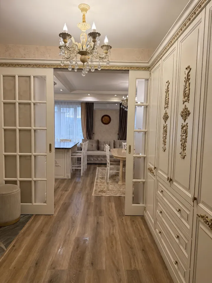 4-комнатная квартира, 100 м² — Изображение 4