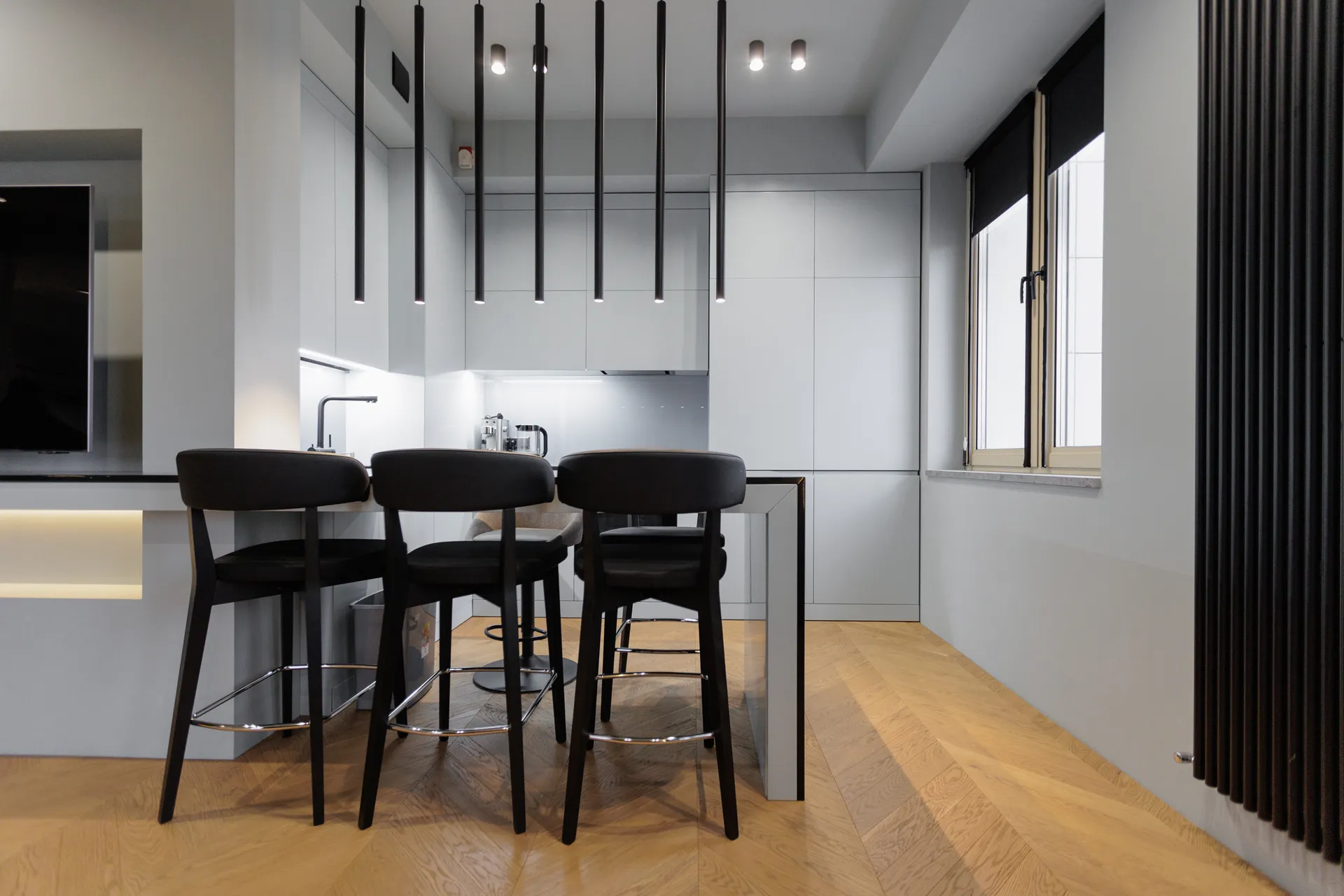 1-комнатная квартира, 60 м² — Изображение 3
