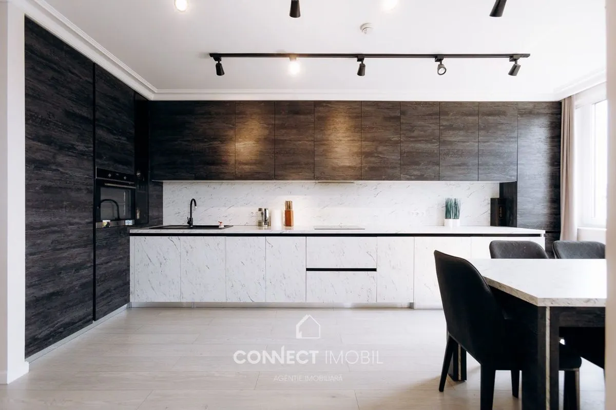 3-комнатная квартира, 106 м² — Изображение 2