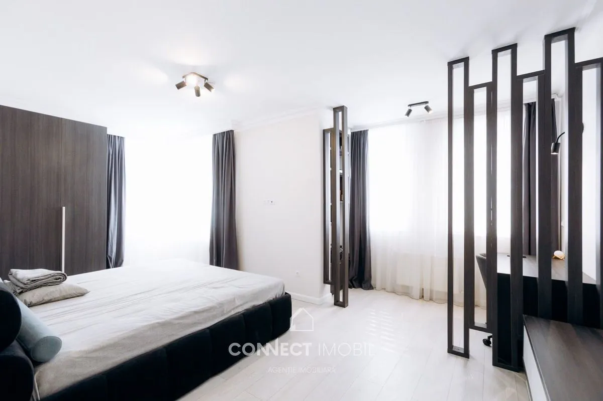 3-комнатная квартира, 106 м² — Изображение 3