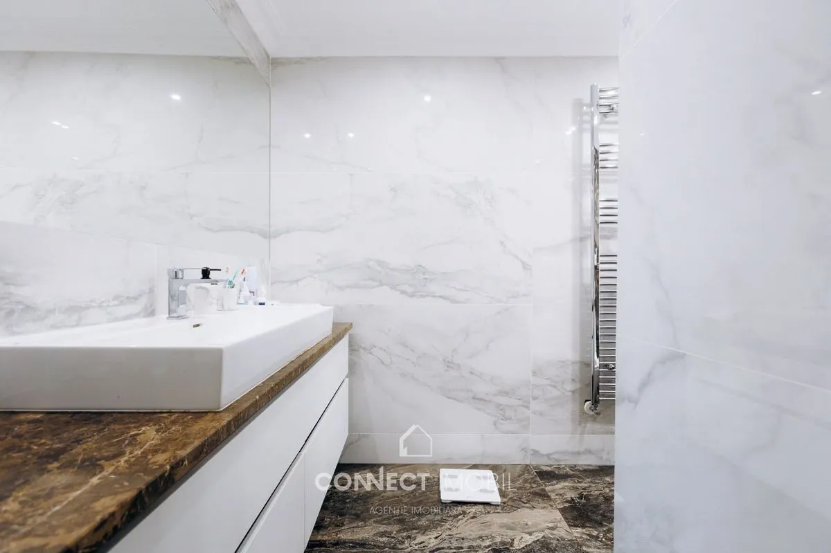 3-комнатная квартира, 106 м² — Изображение 4
