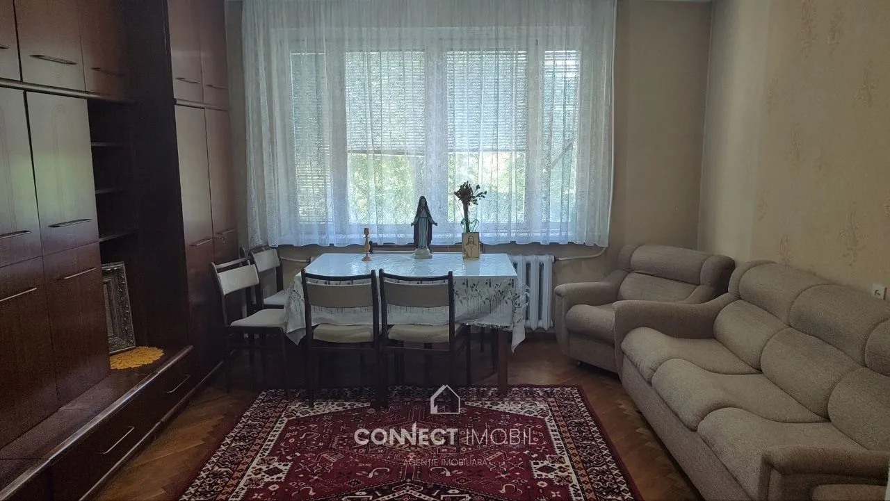 3-комнатная квартира, 65 м² — Изображение 1