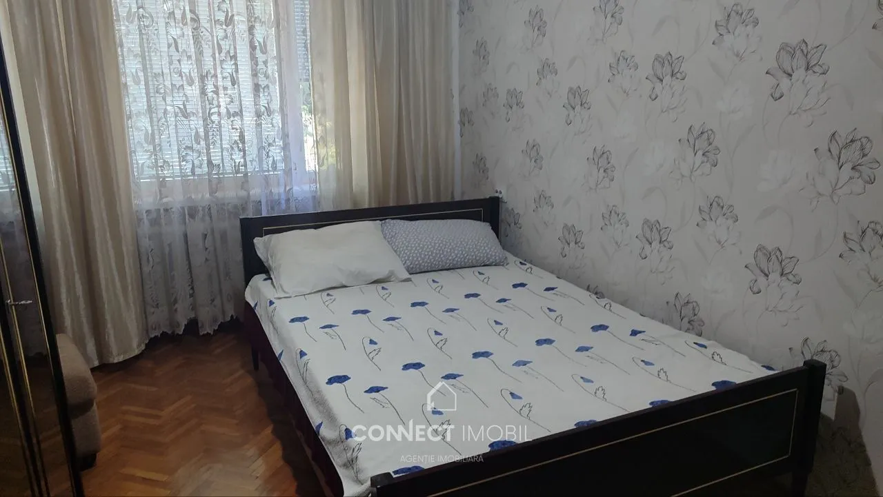 3-комнатная квартира, 65 м² — Изображение 4