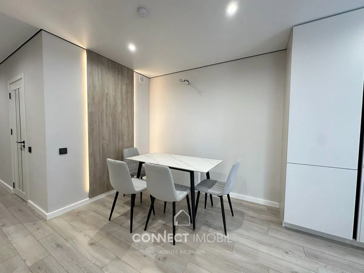 2-комнатная квартира, 75 м² — Изображение 3