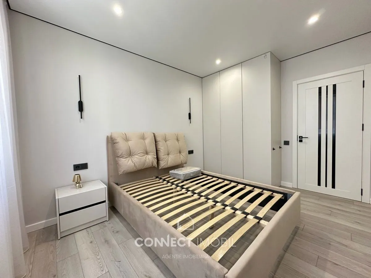 2-комнатная квартира, 75 м² — Изображение 4