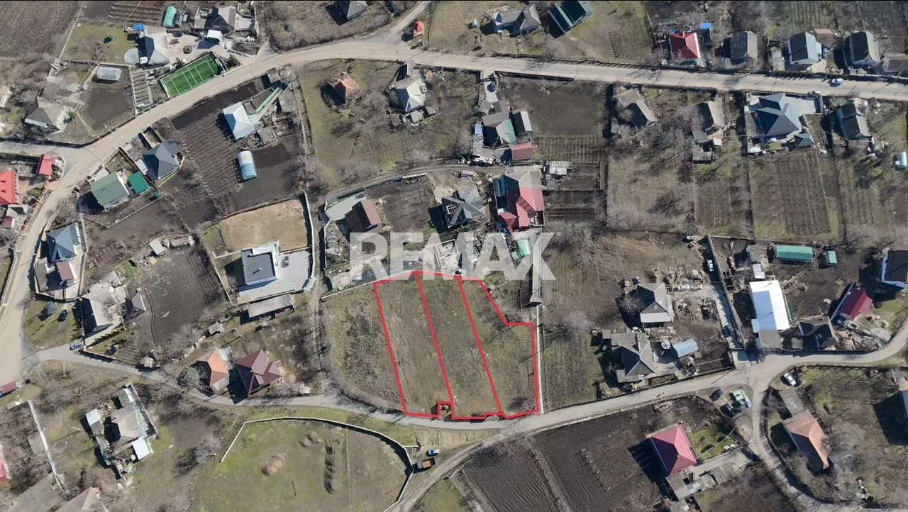 Land, 9 m² — Image 2