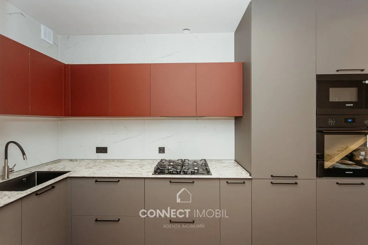 3-комнатная квартира, 83 м² — Изображение 2