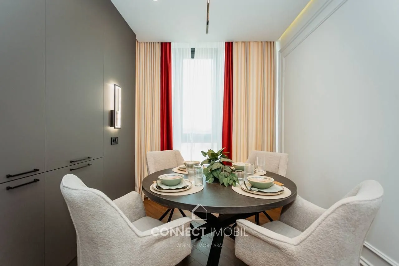 3-комнатная квартира, 83 м² — Изображение 3