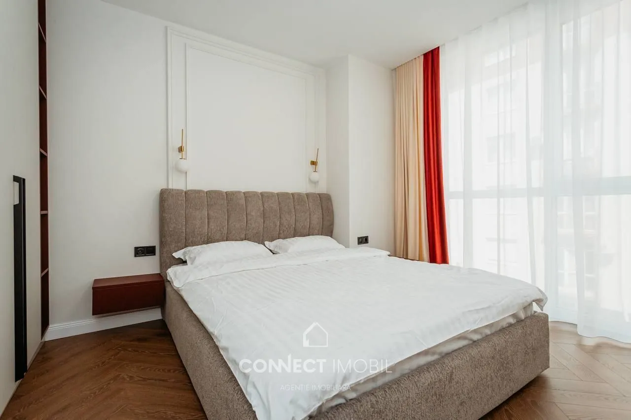 3-комнатная квартира, 83 м² — Изображение 4