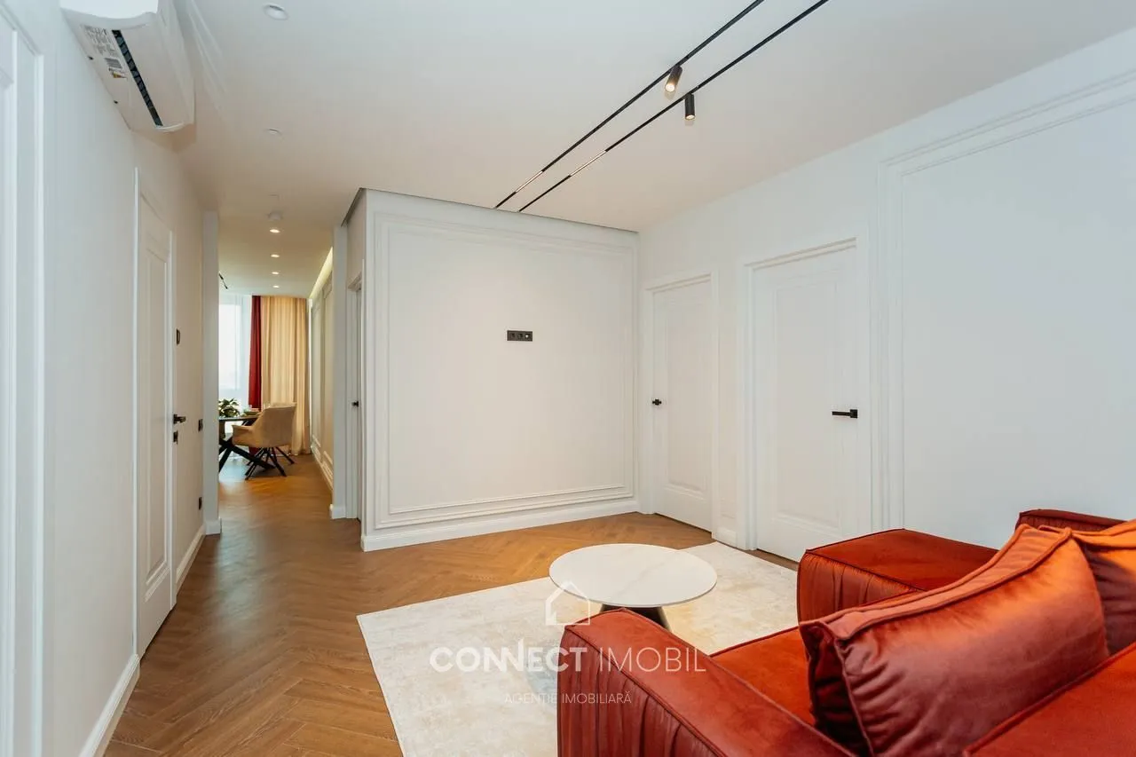 3-комнатная квартира, 83 м² — Изображение 1