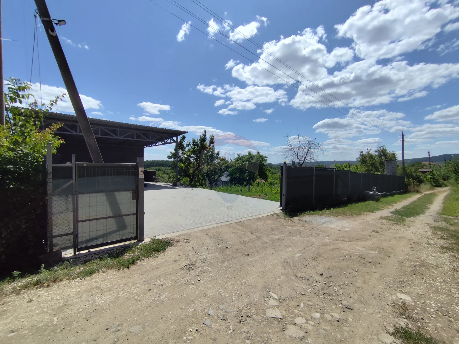 Land, 12 ares — Image 1