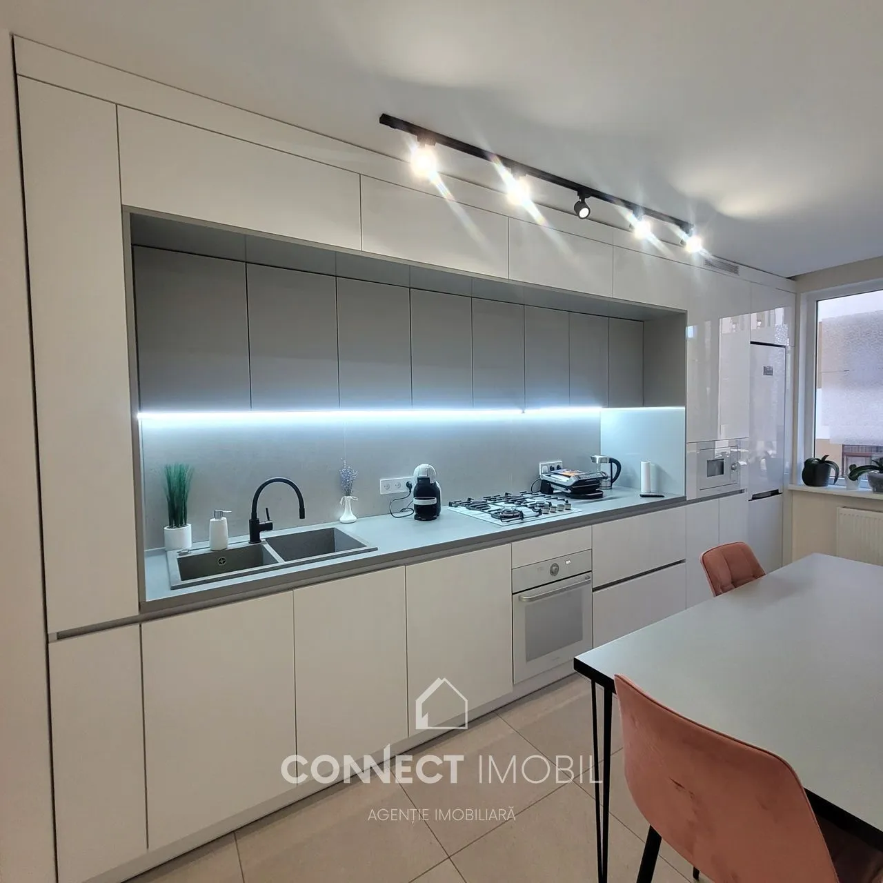 2-bedroom apartment, 63 m² — Image 2