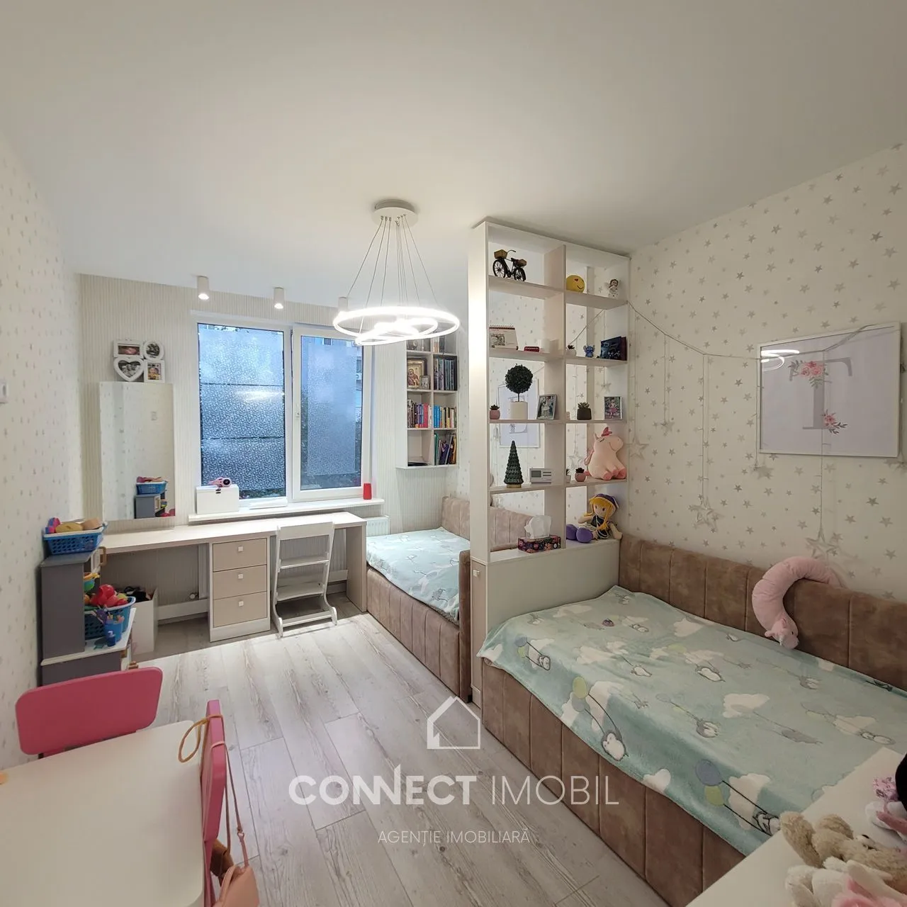 2-bedroom apartment, 63 m² — Image 3