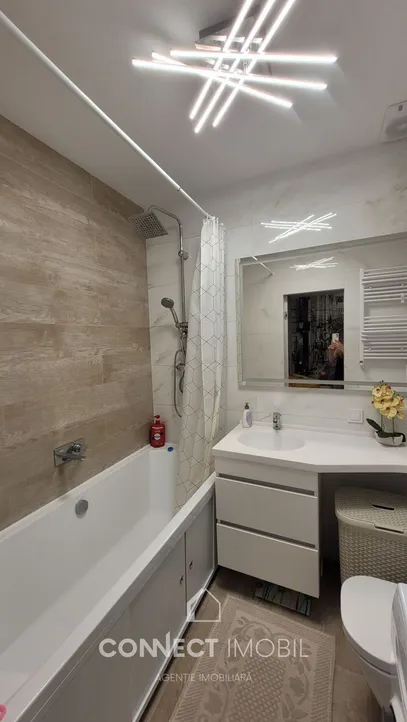 2-bedroom apartment, 63 m² — Image 4