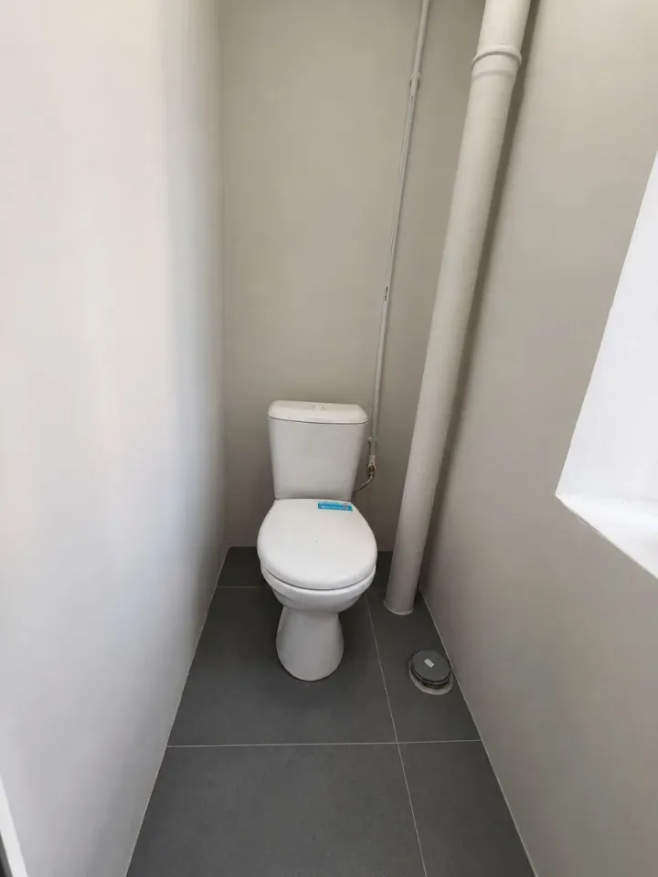 2-camere birou, 12 m² — Imagine 4
