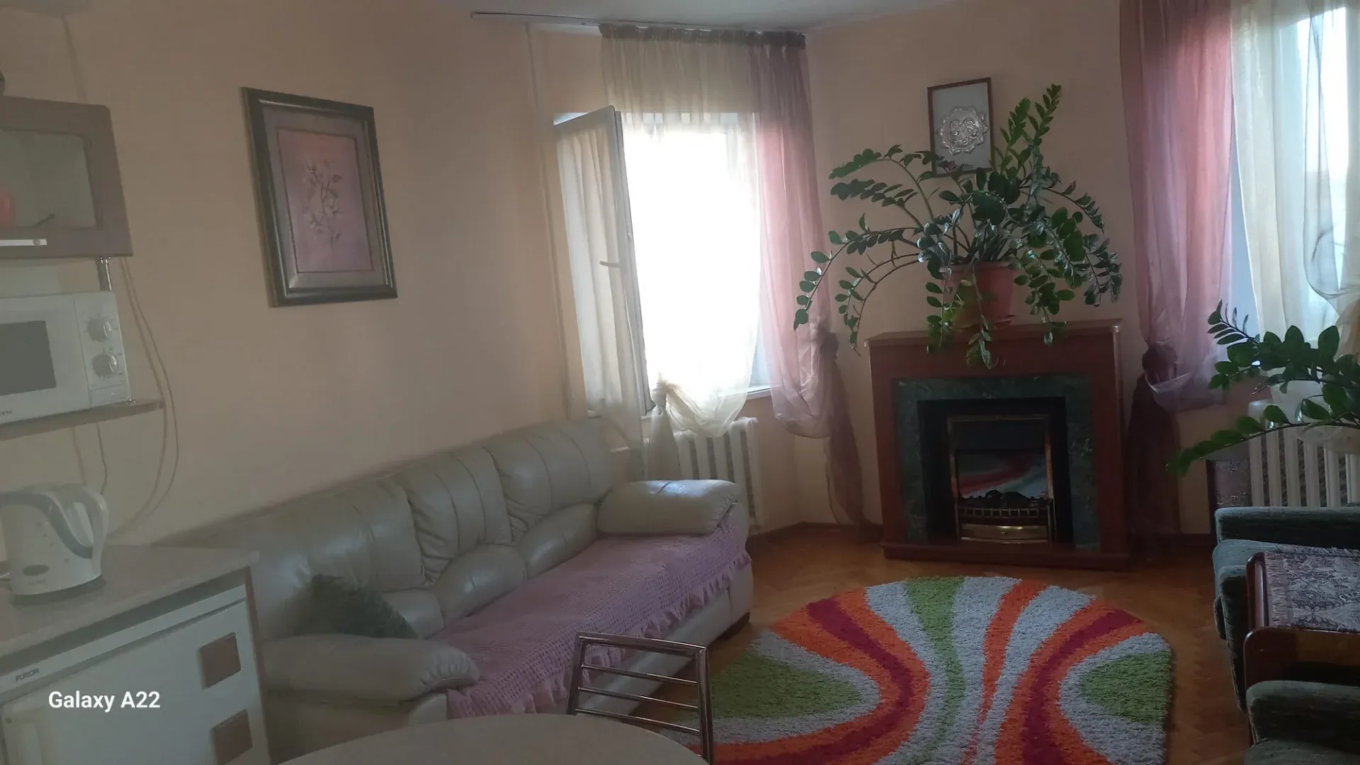 1-комнатная квартира, 38 м² — Изображение 4